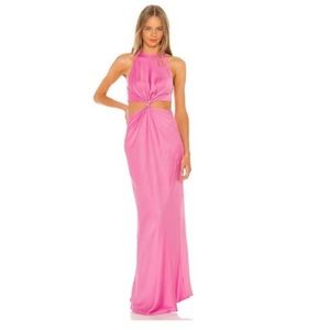 Sinclair Maxi Dress